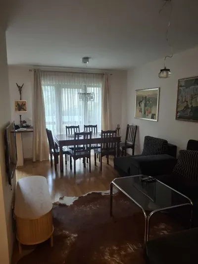 mieszkanie do wynajecia Krakow