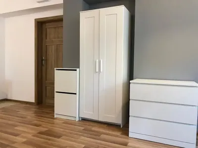 APARTAMENT 2 pokojowy 40m Warszawa Wesoła - miniatura 3