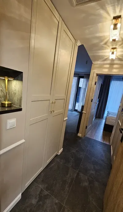 Okazja.Apartament w centrum nad jeziorem Ukiel. - miniatura 3
