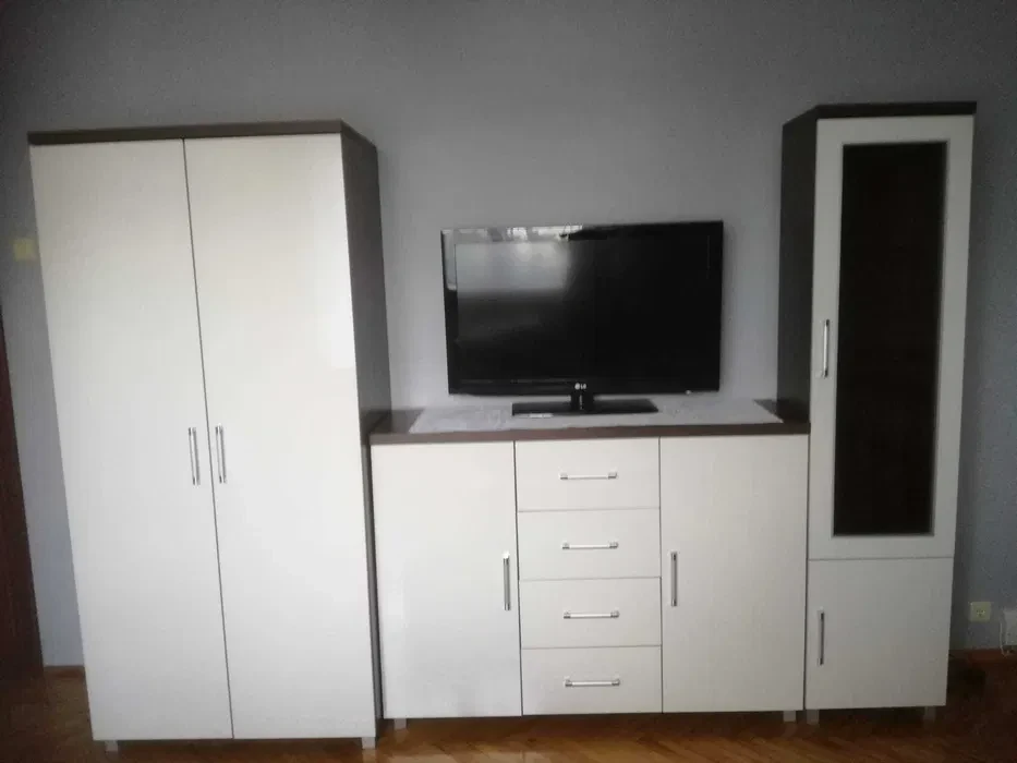 Kawalerka do wynajęcia od zaraz - 1/4