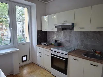 Mieszkanie 4 pokojowe krakow krowodrza - miniatura 5
