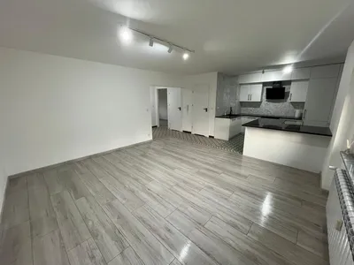 Mieszkanie na wynajem, 55 m² Śródmieście, Tylna
