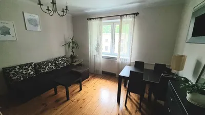 Ciche mieszkanie na Starej Ochocie z super komunikacją - miniatura 2