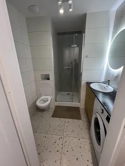 Przytulne mieszkanie 28 m² z balkonem - miniatura 4