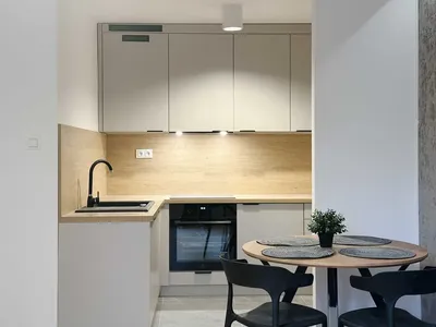 Targówek | 2 pokoje | 37m2 |Metro Bródno - miniatura 5