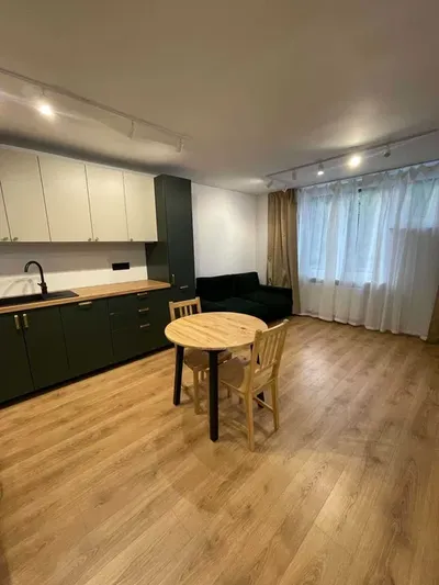 Komfortowe mieszkanie 3-pokojowe po remoncie — os. Kalinowe, Kraków (50m) - miniatura 2