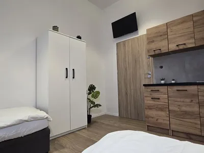 Mieszkanie do wynajęcia – idealne dla pracowników lub studentów | Gdynia Obłuże - miniatura 5