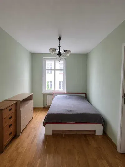 Wynajmę mieszkanie centrum Rybaki - miniatura 5