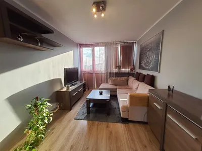 2 pokoje 45m2 Gaj ,osobna kuchnia, parking - miniatura 4