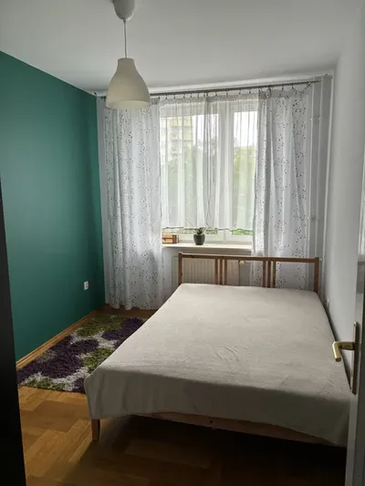 Mieszkanie 2 pokoje bezpośrednio Tarchomin + garaż + komórka dobra lokalizacja - miniatura 3
