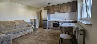 Mieszkanie ok 50m2 umeblowane