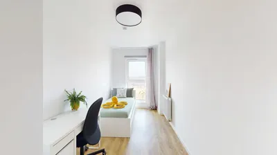 Nowe 3pokoje bezpośrednio od właściciela bez prowizji pet friendly - miniatura 4
