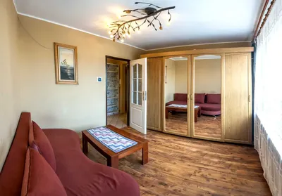 Prądnik Czerwony | Przestronne mieszkanie 4 pokoje | wynajmię | od właściciela | z balkonem - miniatura 5