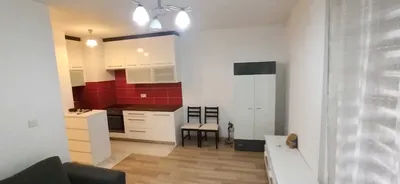 KAWALERKA UL. KASPRZAKA bliska WOLA 26m msce garażowe w cenie - miniatura 2