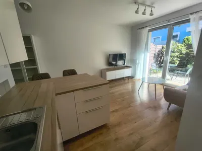Przytulne mieszkanie do wynajęcia, Wieniawskiego - miniatura 2