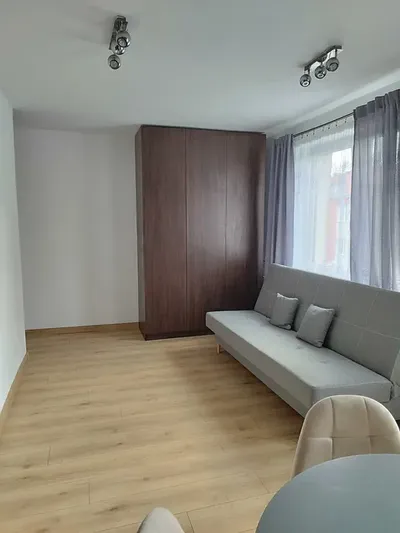 Mieszkanie 2-pokojowe na wynajem – os. Kalinowe | 37 m² | 4. piętro - miniatura 3
