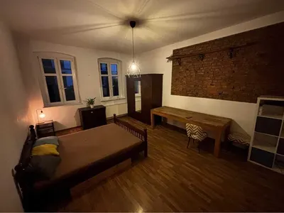 Wynajmę pokój 24 m2 Łazarz bepośrednio - miniatura 3