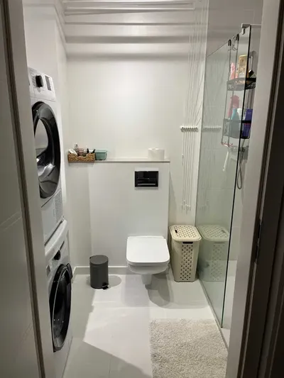 3 pokoje, 60 m² z garażem | Warszawa, ul. Jana Kazimierza 51 do wynajęcia - miniatura 5