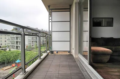 PL | UA | RU | 40m² | 2 pokoje | balkon | Hallera | 0% prow | od zaraz - miniatura 3