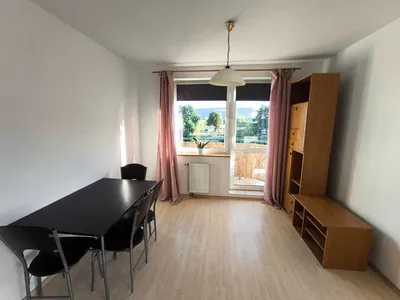 Mieszkanie na wynajem – 2 pokoje | 40m² | Maślice - miniatura 2