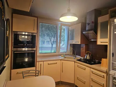 3 pokoje, rozkład, balkon, CO miejskie, Różanka ul. Bezpieczna, cicho i zielono - miniatura 5