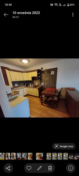 Wynajme mieszkanie 36m, os. Sławinek - miniatura 2