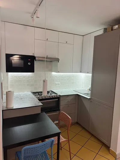 Wynajmę mieszkanie na Powiślu 40m w parku. - miniatura 5