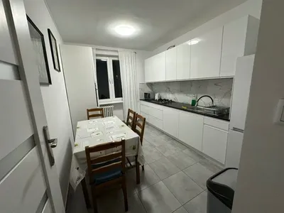 Mieszkanie 38 m² | Gdynia Leszczynki | Blisko SKM | Piwnica - miniatura 4