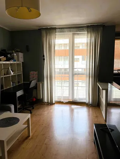 Poznań | Łazarz / Grunwald | 34m² z miejscem postojowym w cenie - miniatura 2