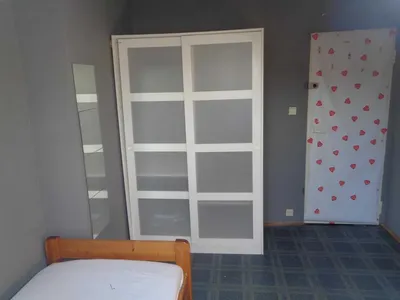 Pokoj jedno lub dwuosobowy - miniatura 4