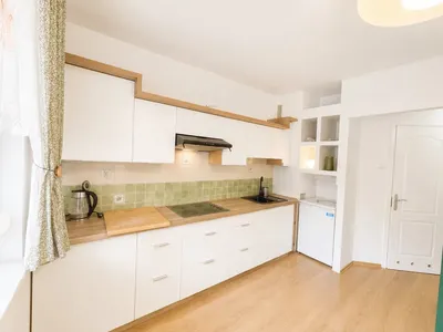 Przytulna kawalerka 34m2 Brzezina | blisko UMK i Szpitala Bielany | duży balkon - miniatura 4