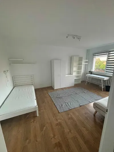 Pokoje do wynajęcia blisko ŚUM dostępne od zaraz