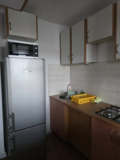 Kawalerka na Solcu 27m z klimatyzacją - miniatura 4