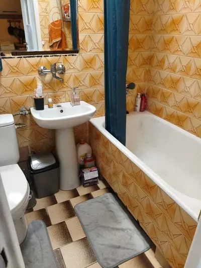 2 pokoje Ochota Geodetów, bezpośrednio, blisko WUM - miniatura 4