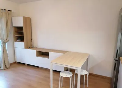 Mieszkanie Wrzeszcz Kochanowskiego Kawalerka Balkon Winda Blok 1piętro Nowe Budownictwo PG GUMED - miniatura 2