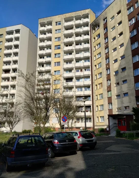 Do wynajęcia kawalerka na Ochojcu - dostępna od zaraz - 1/7