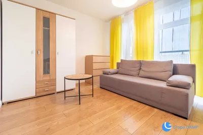 Przytulna Kawalerka / Duży Balkon / Parking - miniatura 4