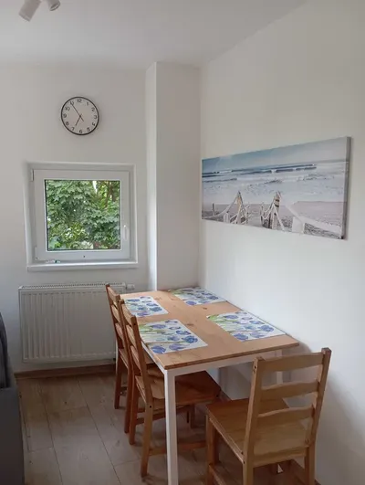 2-pokojowe mieszkanie na Przymorzu - miniatura 2