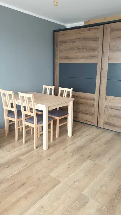 wynajmę mieszkanie 2 pokojowe 57 m2 w bloku 2 piętrowym Gumieńce - miniatura 2