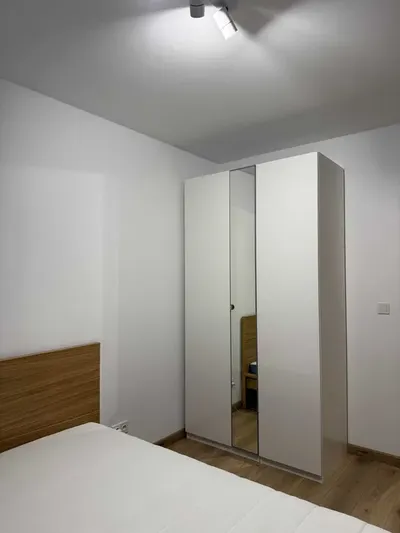 Mieszkanie 42m Wola ul. Goleszowska super lokalizacja - miniatura 3