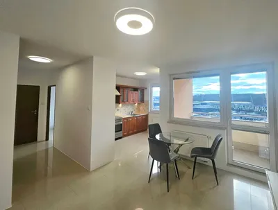 Gdynia Redłowo | 2 pokoje 46 m² | loggia | piękny widok I Redłowska Kaskada
