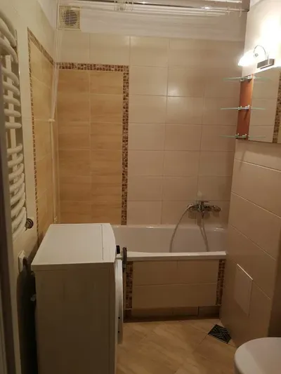Do wynajęcia kawalerka 29m, os. Niepodległości (Bieńczyce), dostępne od października - miniatura 4