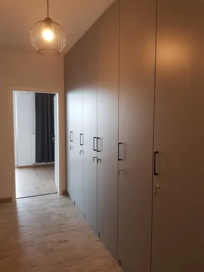 Pokój 1 osobowy w apartamencie do wynajęcia, Poznań Garbary 104 - miniatura 4