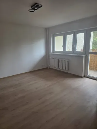 MOKOTÓW IDZIKOWSKIEGO 8 49 m² | 2 niezależne pokoje | oddzielna kuchnia | balkon | parking - miniatura 2