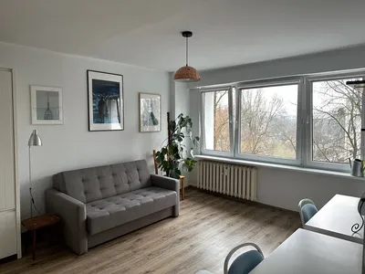 Mieszkanie na wynajem | 2 pokoje | Rataje