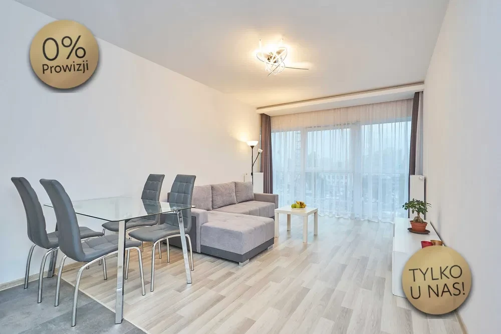 2-pok, Praga-Południe, m. Postojowe w Cenie, Prowizja 0% - 1/8