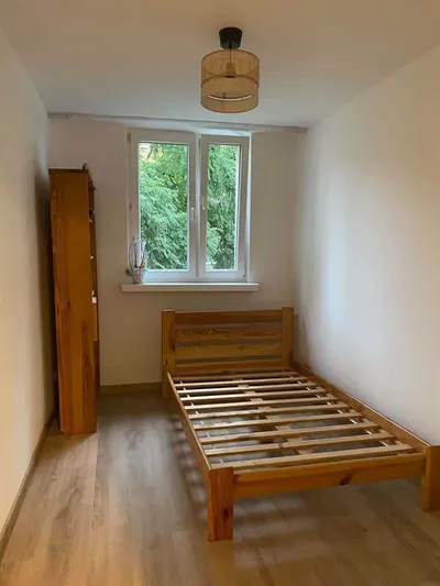 2-pokojowe 37 m² po remoncie Azory / Łobzów (bez prowizji) - miniatura 5