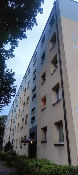 Pokój do wynajęcia dla studentki w centrum Sosnowca,wydz farmacji, mieszkanie - miniatura 2