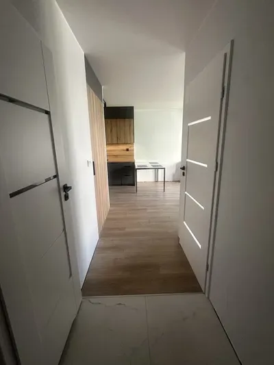 Mieszkanie na wynajem! Ul. Kazimierza Leskiego - miniatura 4