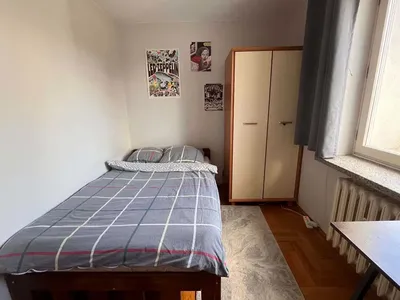 Wynajmę pokój LSM / Konstantynów - miniatura 2